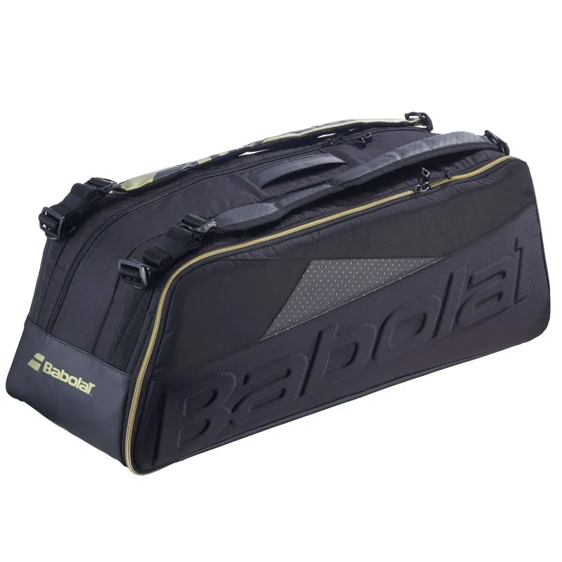 Babolat Cross Pro - black/gold