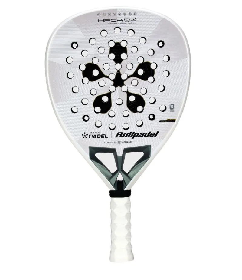 Bullpadel Hack 04 Premier Padel 2026