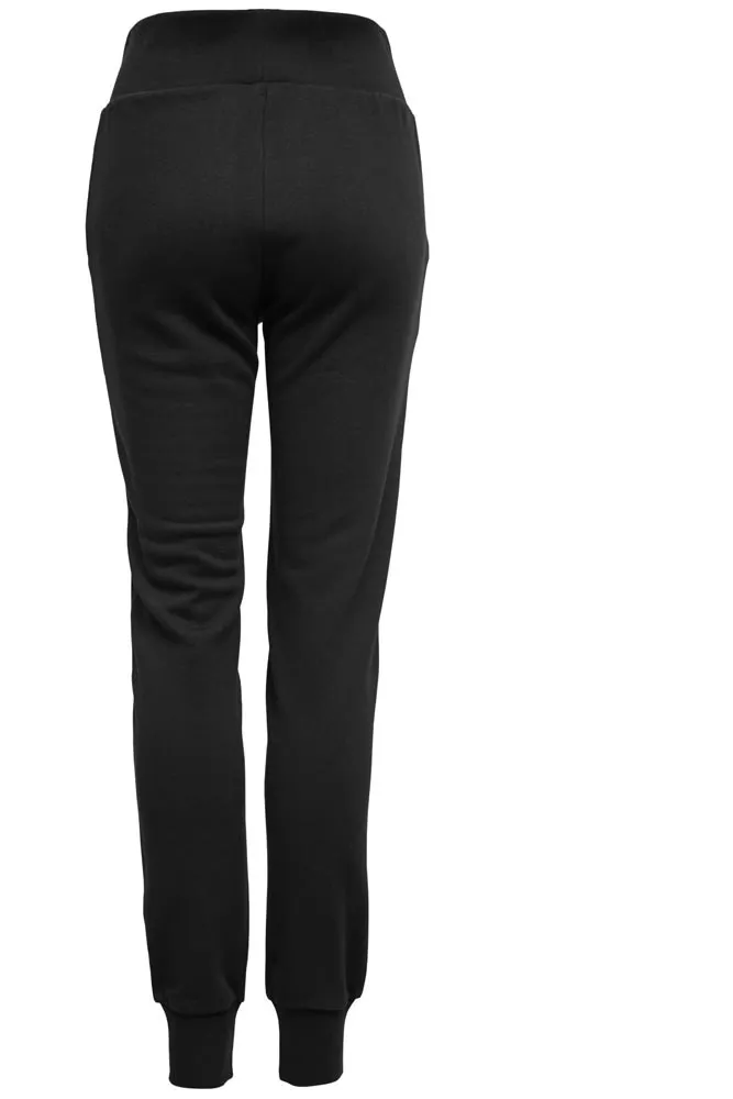 bjorn-borg-sweat-pant-w-bb-logo-black-beauty-2 Björn Borg Sweat Pant W BB Logo - black beauty