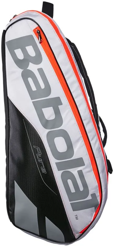 Babolat Pure Strike x12 - white