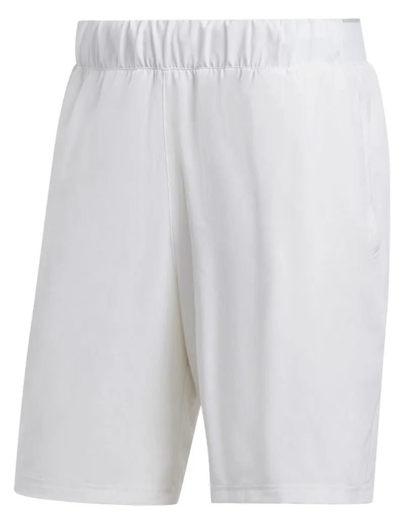 Adidas Club Tennis Stretch Woven 7'' Shorts