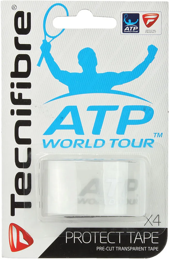 Tecnifibre ATP Protect Tape - white