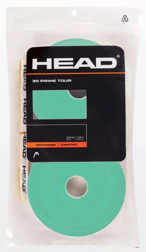 Head Prime Tour 30P