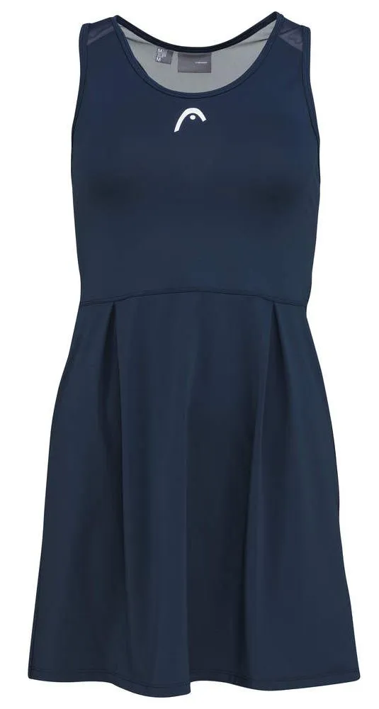 Head Sprint Dress G - dark blue