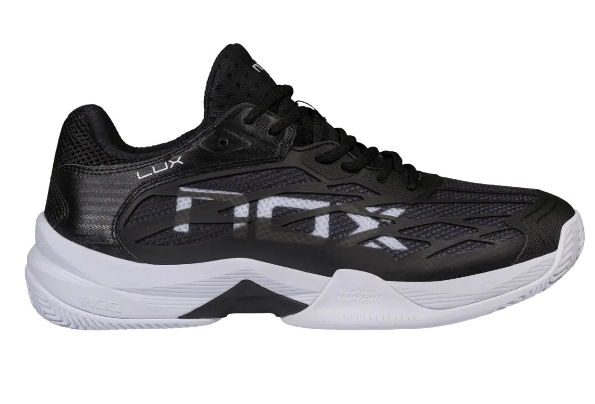 NOX AT10 LUX - black/white NOX AT10 LUX - black/white