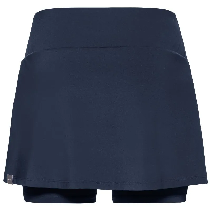 head-club-basic-skort-dark-blue-2 Head Club Basic Skort - dark blue