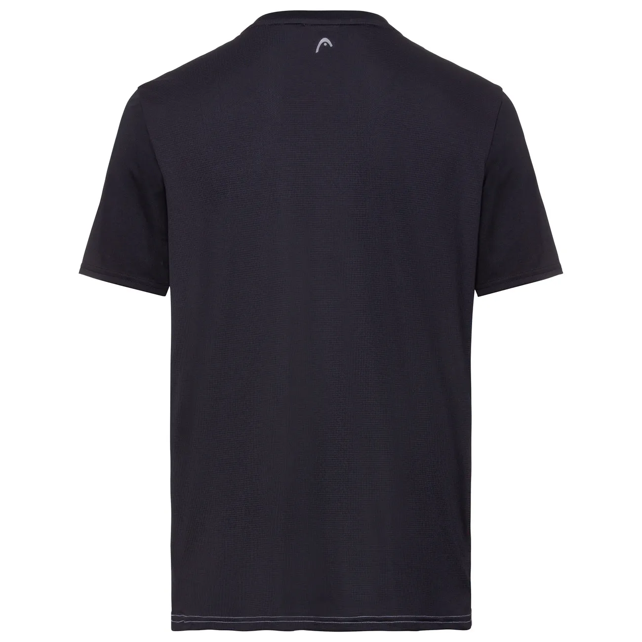Head Slider T-Shirt M - black/yellow