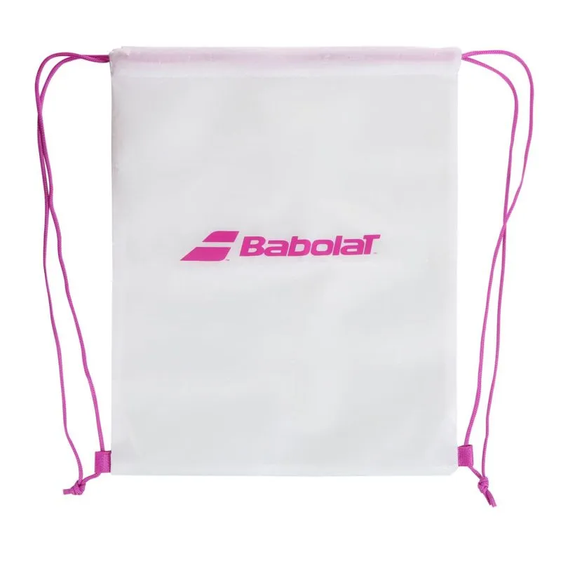 Babolat Pure Aero RAFA x12 - black/orange/purple