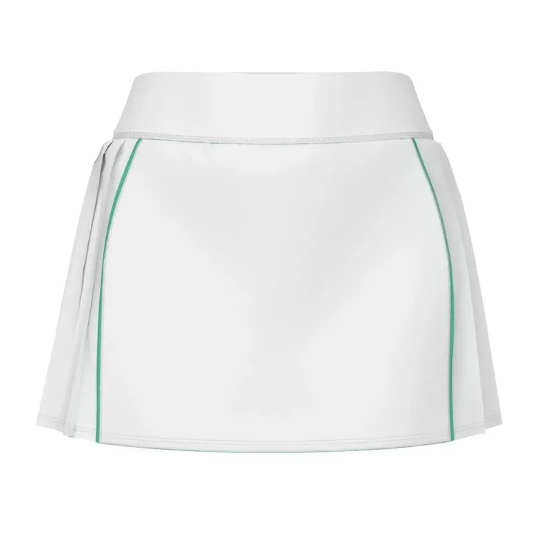 New Balance Tournament Novelty - white/mint New Balance Tournament Novelty - white/mint