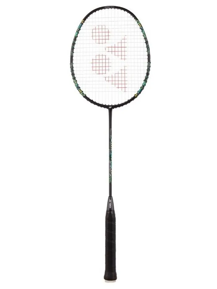Yonex Arcsaber 2 Feel - black/green Yonex Arcsaber 2 Feel - black/green