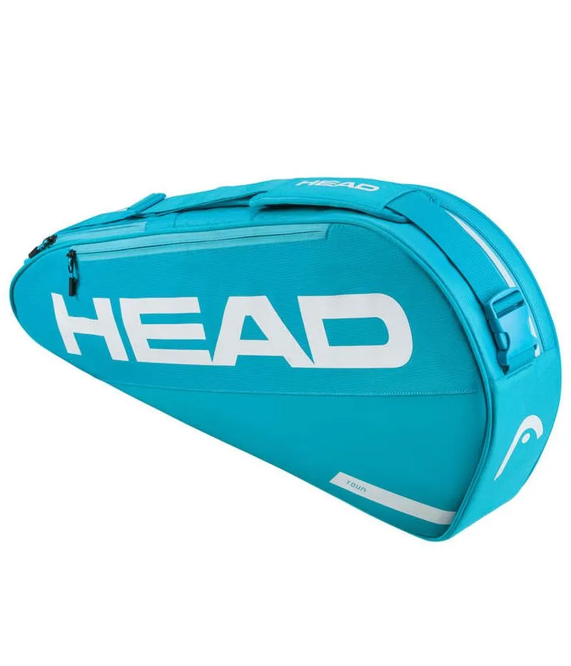 Head Tour Racquet S - blue Head Tour Racquet S - blue
