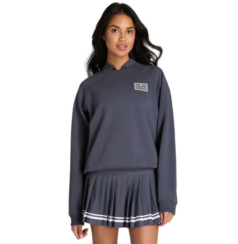 Wilson Classic Crew - graystone Wilson Classic Crew - graystone