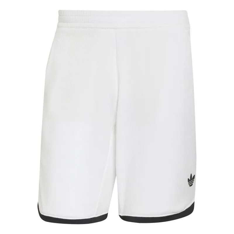 Adidas Classics Short 9'' - white