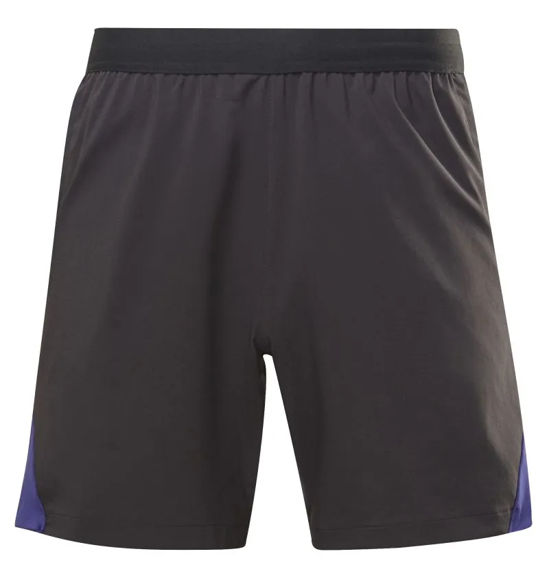 Reebok Les Mills Strength Short 2.0 - black