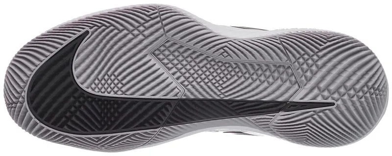 Nike WMNS Air Zoom Vapor X - vast grey/black/atmosphere grey