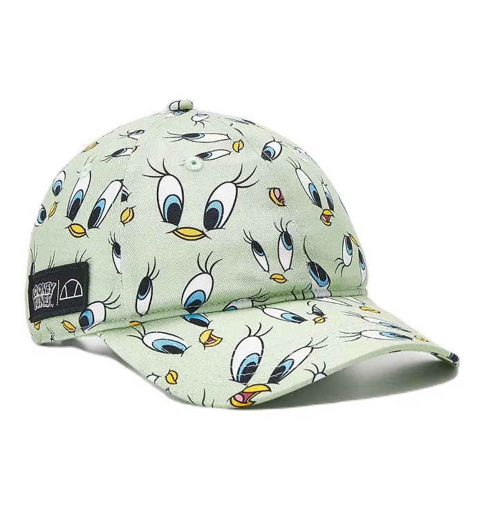 Ellesse Tweetie Cap