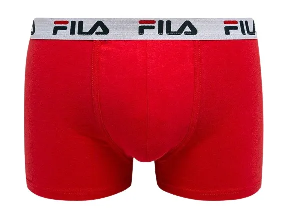 AW19-BIM0BN_33X_F1-removebg-preview Fila Man Boxer 1P - red