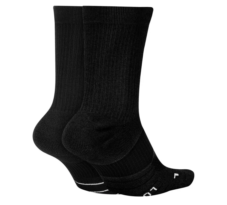 Nike Multiplier Crew 2P