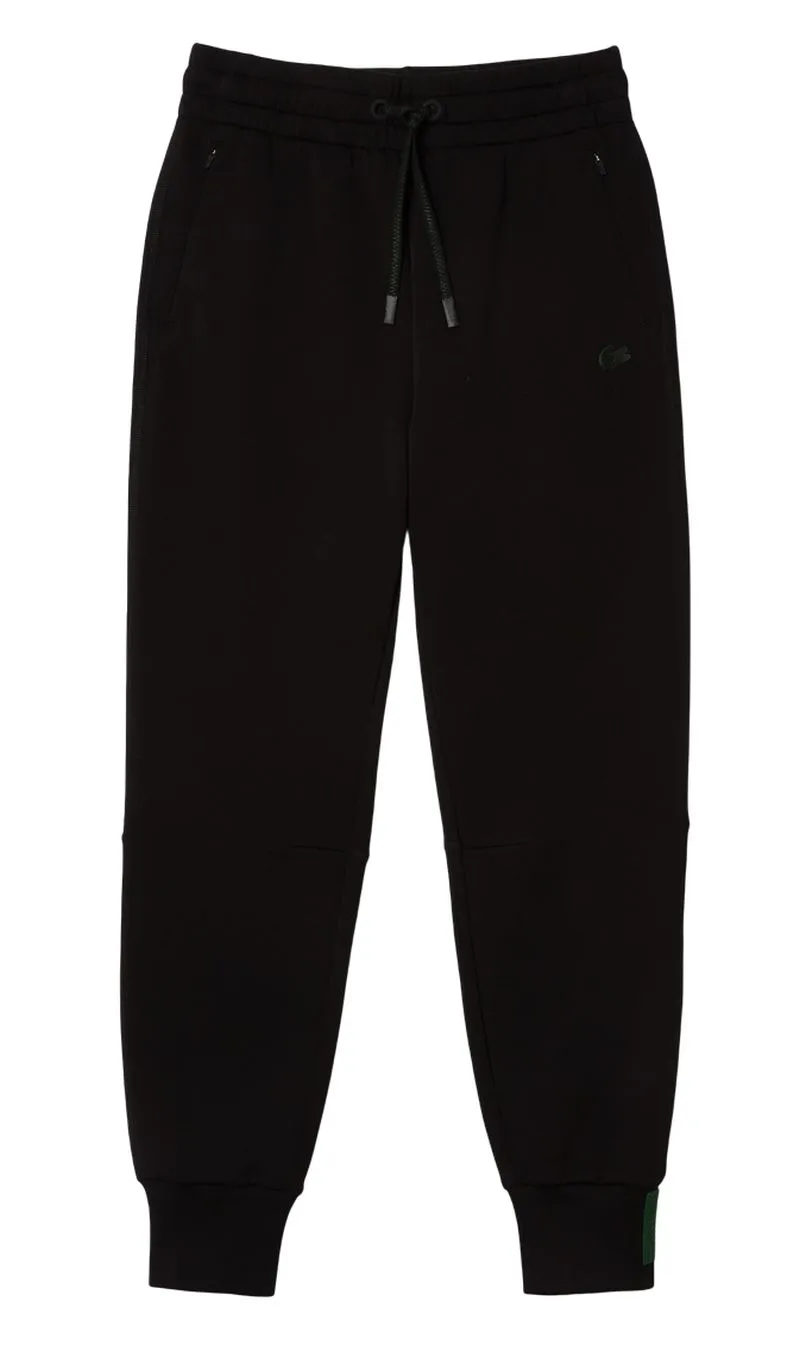 XF0343_031_24 Lacoste Women's Two-Ply Piqué