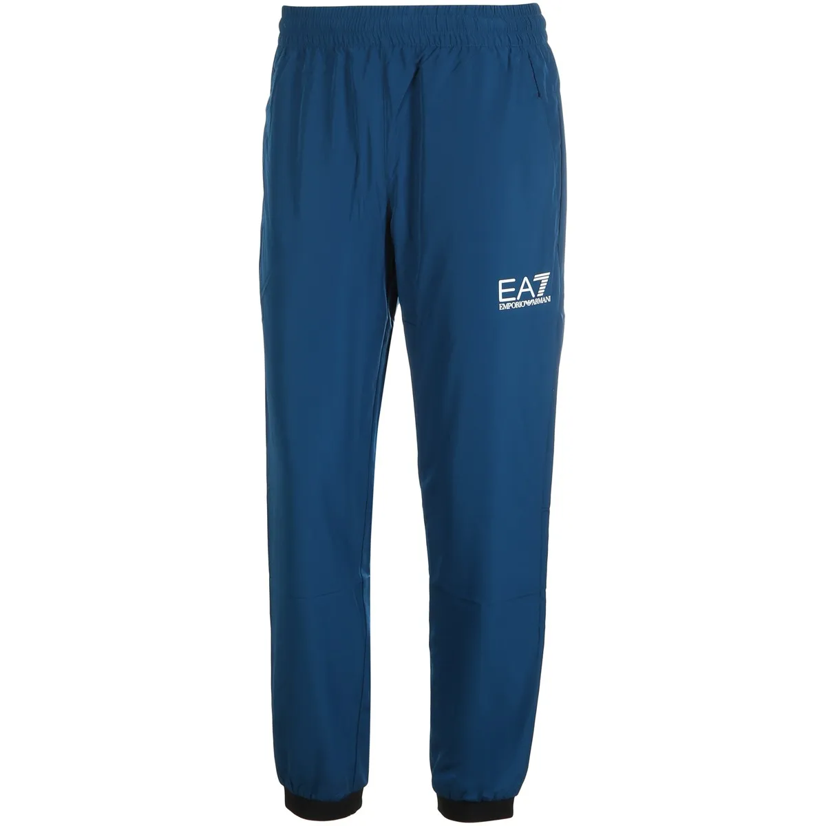 ea7-man-woven-tracksuit-blue-opal-4 EA7 Man Woven Tracksuit - blue opal