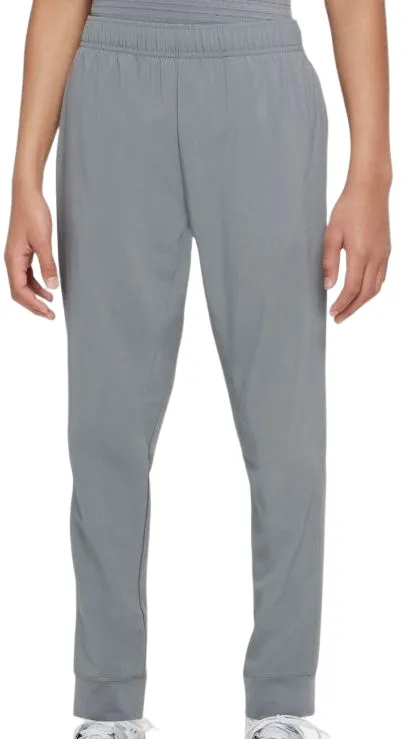 DD8428-084-PHSFM001DkcALpjQ8Upn6NynmdcHeJ0oTC Nike Dri-Fit Woven Pant B - smoke grey