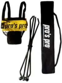 Pro's Pro Ball Caddy 130