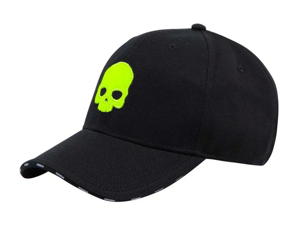Hydrogen Skull Cap