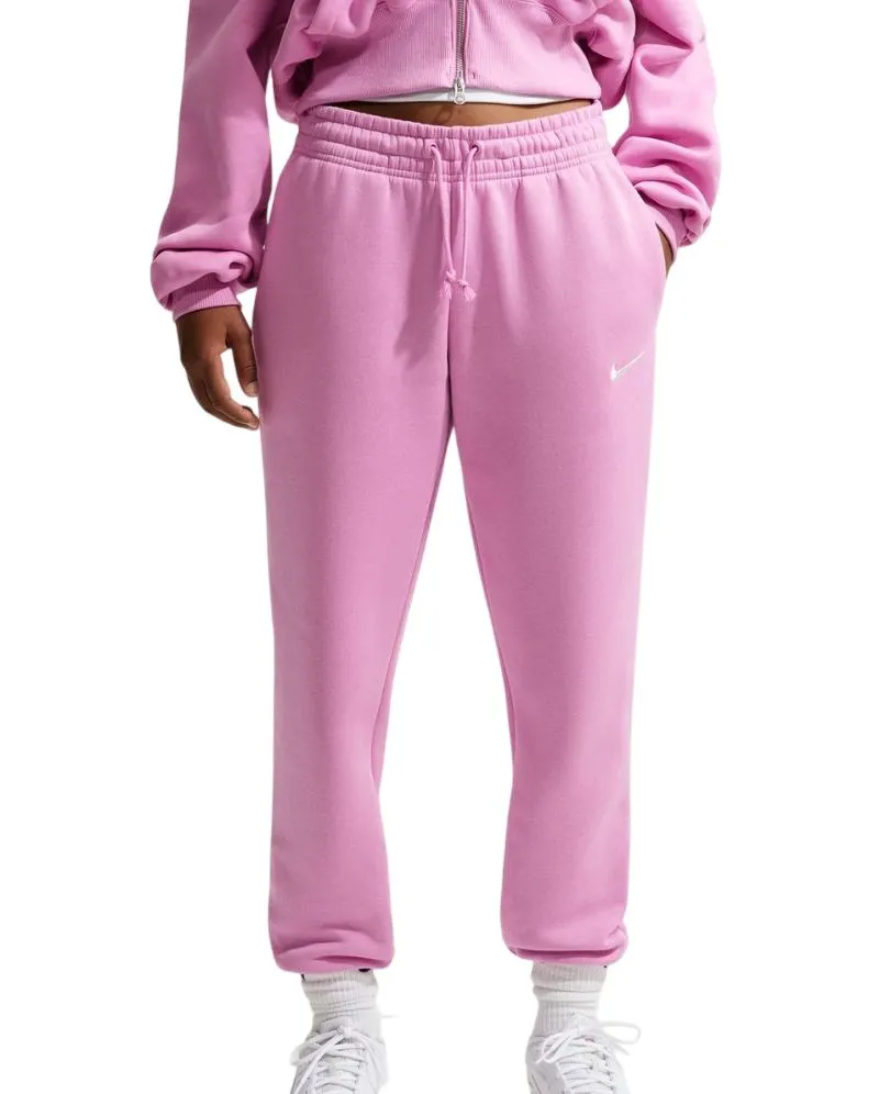 Nike Sportswear Phoenix Fleece - light magenta/sail Nike Sportswear Phoenix Fleece - light magenta/sail