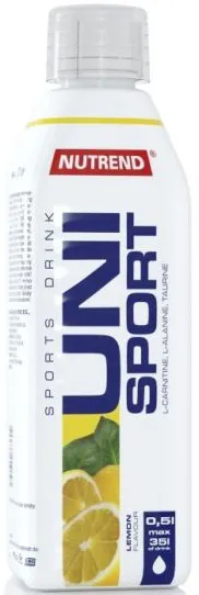 nutrend-unisport-0-5l-lemon-1 Nutrend UNISPORT 0,5l - lemon