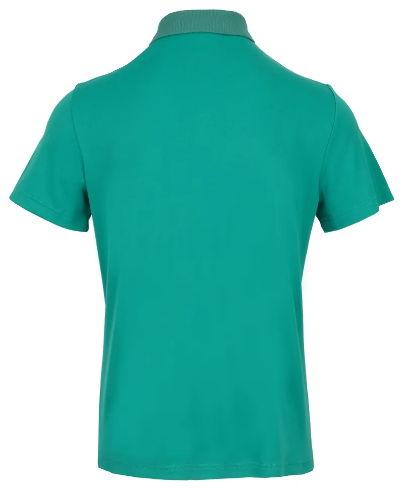 Filan Nilo Polo - ultramarine green
