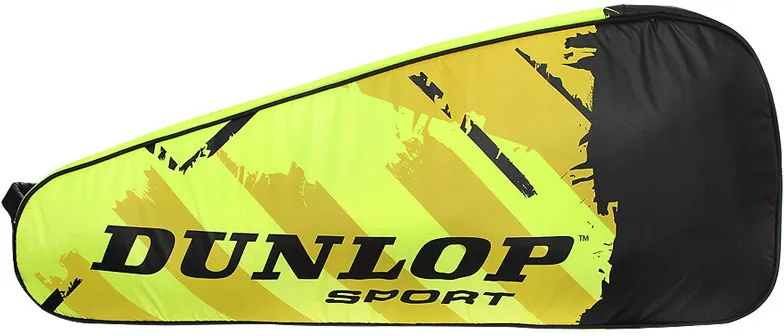 dunlop-revolution-nt-12rkt-neon-yellow-black-2 Dunlop Revolution NT 12RKT - neon yellow/black