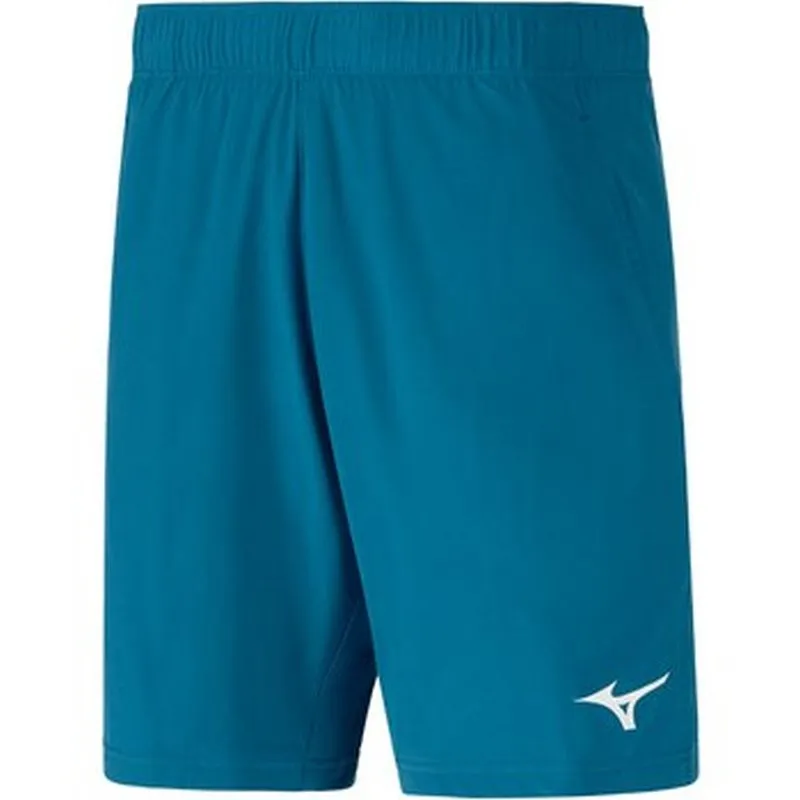 Mizuno Flex Short - turkish tile