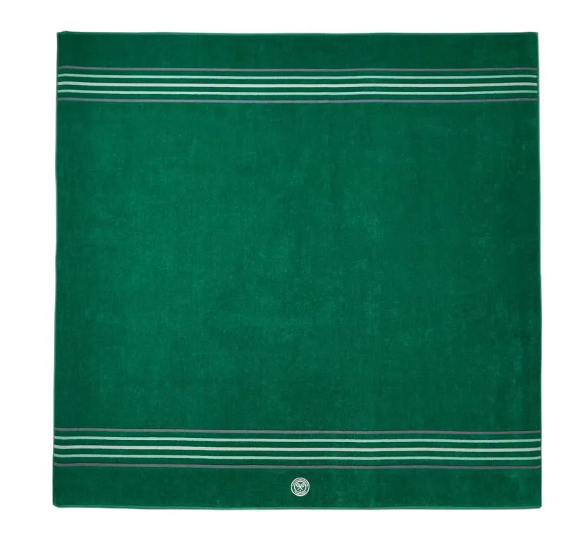 Wimbledon Spectator's - green