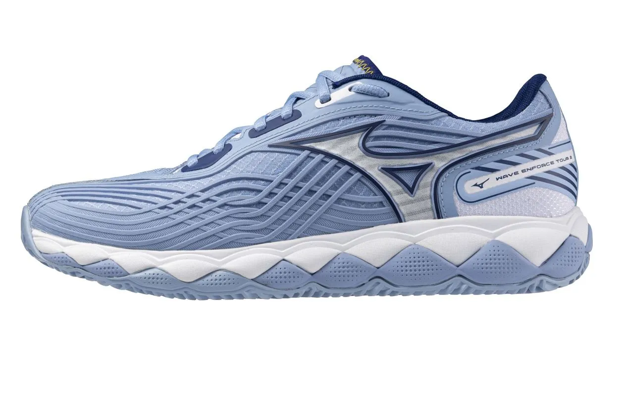 Mizuno Wave Enforce Tour 2 CC
