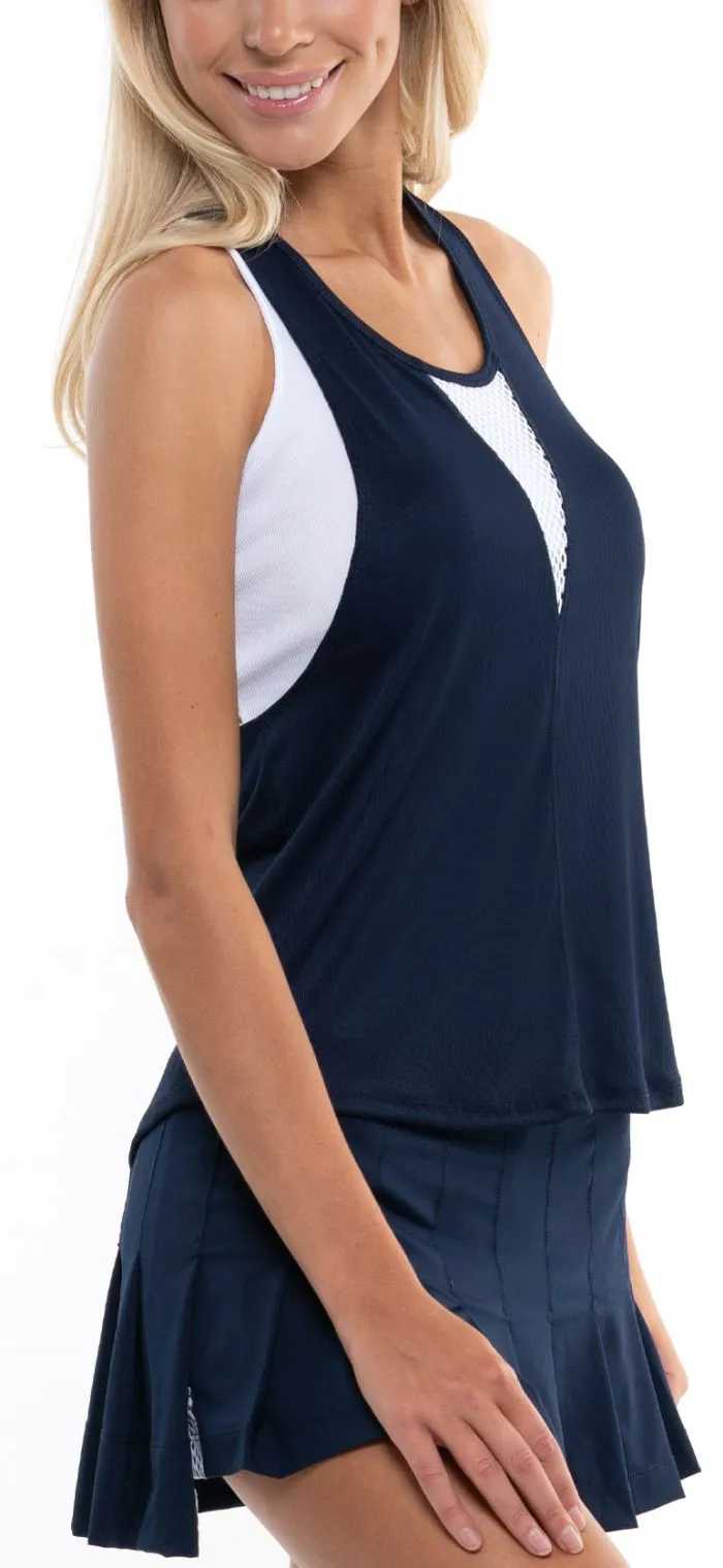 lucky-in-love-techno-tropic-play-all-day-layer-tank-women-midnight-2 Lucky in Love Techno Tropic Play All Day Layer Tank Women - midnight