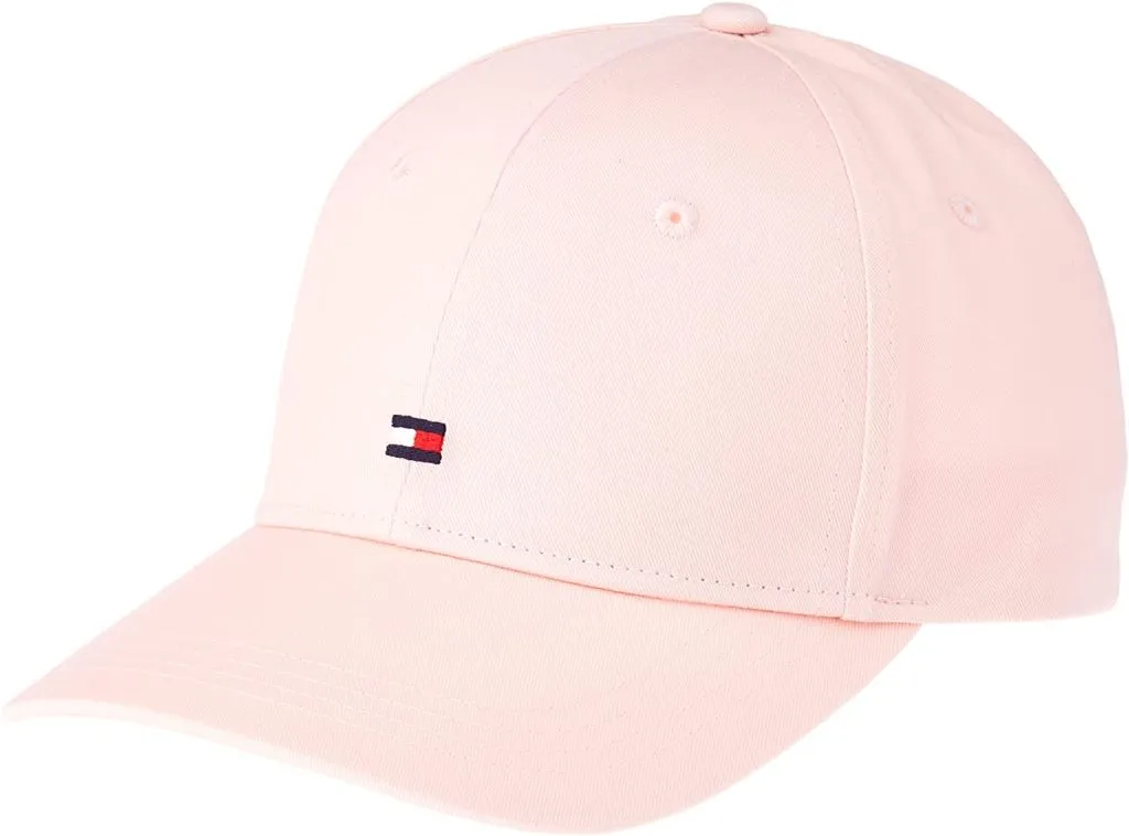 Tommy Hilfiger Essential Flag Cap Women