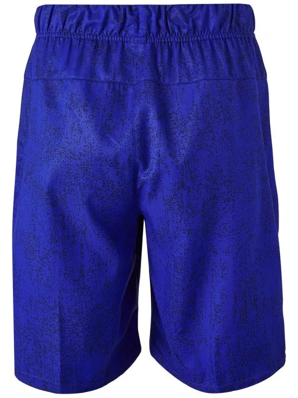 Nike Court Flex Victory Short 9in Printed M - concord/black