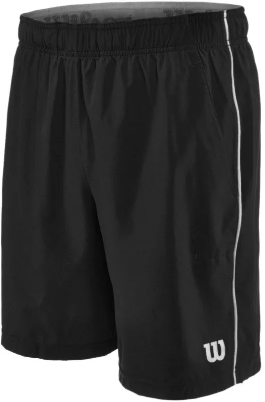 Wilson Competition 8 Short - black
