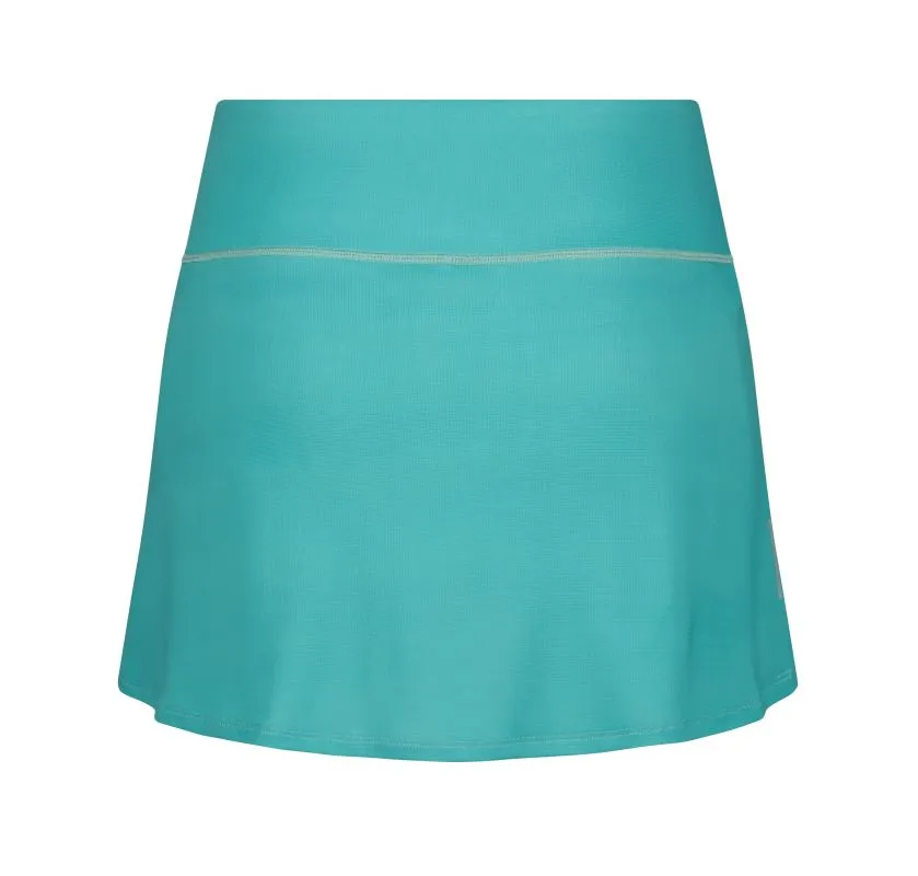Australian Open Accelerate Skort - court ombre