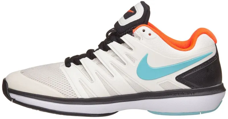 Nike Air Zoom Prestige - phantom/bleached aqua/white