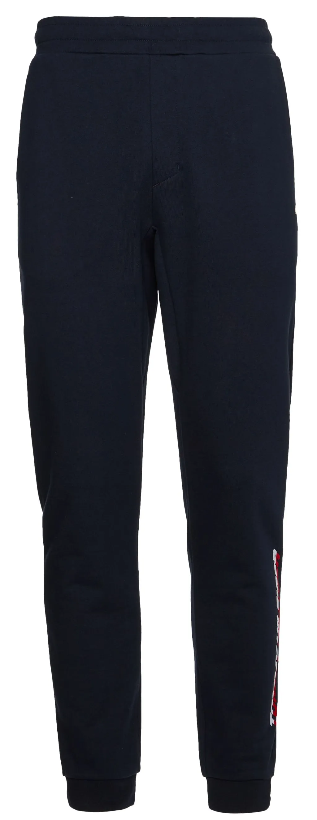 Tommy Hilfiger Graphic Sweatpant - desert sky