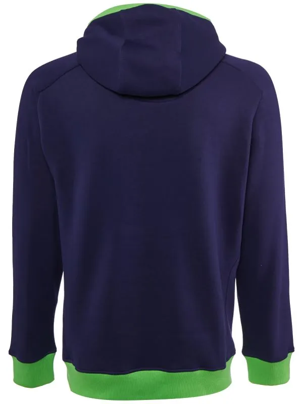 Tecnifibre Fleece Hoodie - navy