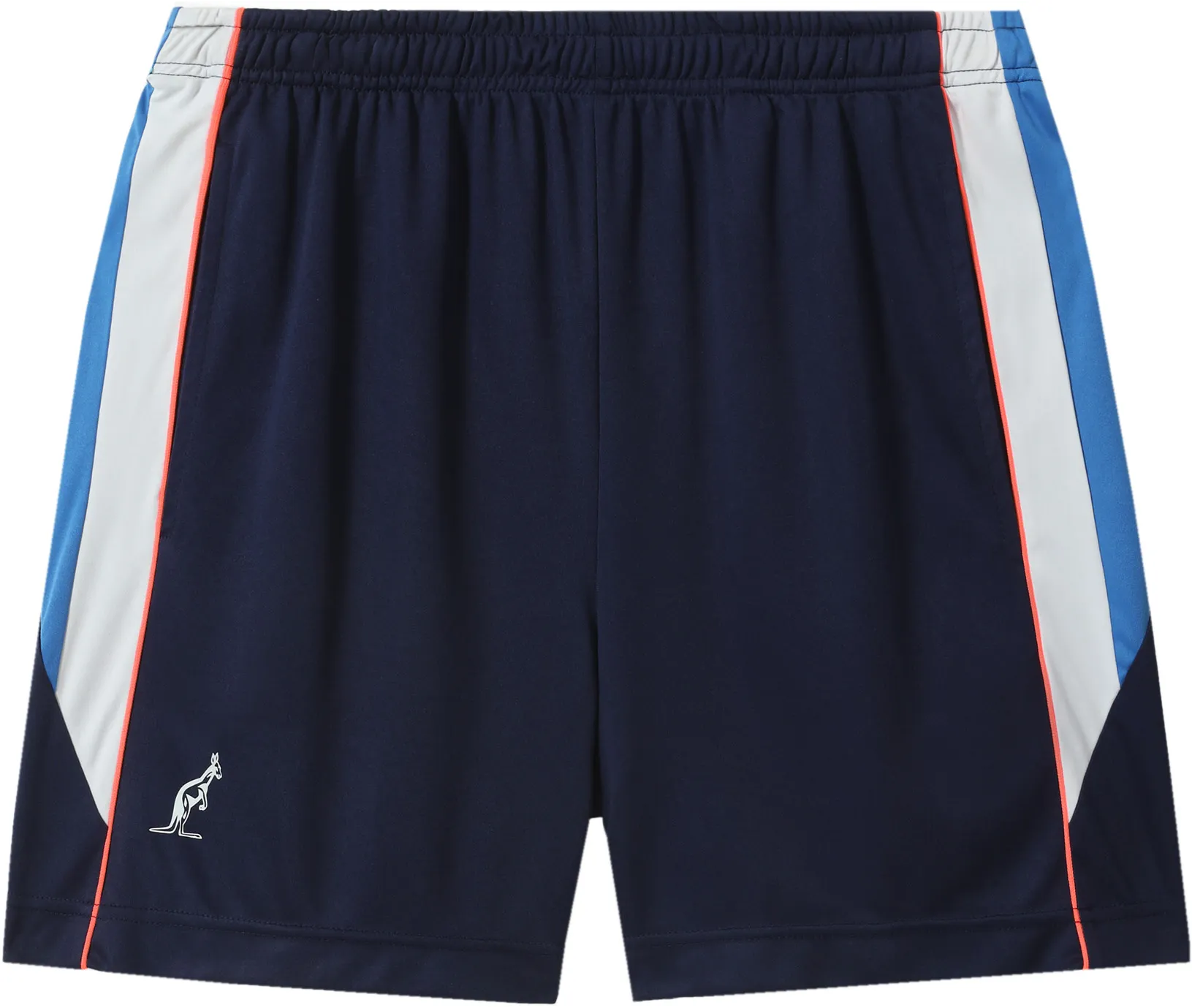 Australian Ace Short - blue cosmo Australian Ace Short - blue cosmo