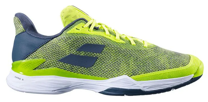 babolat-jet-tere-all-court-men-fluo-yellow-1 Babolat Jet Tere All Court Men - fluo yellow