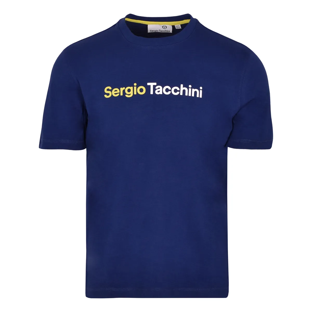 Sergio Tacchini Robin T-shirt
