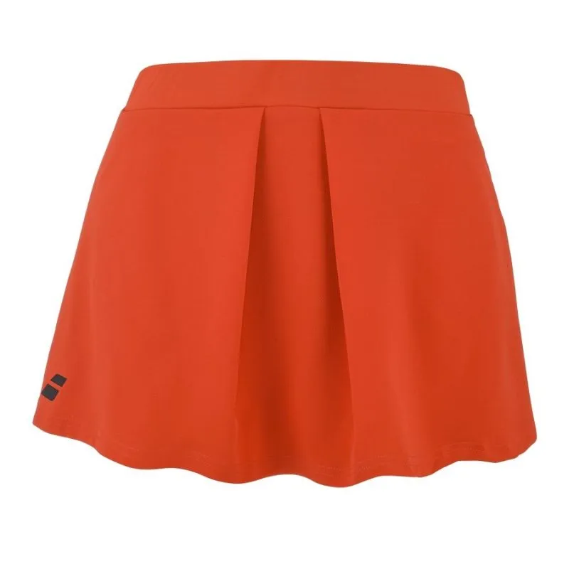 Babolat Play - cherry tomato