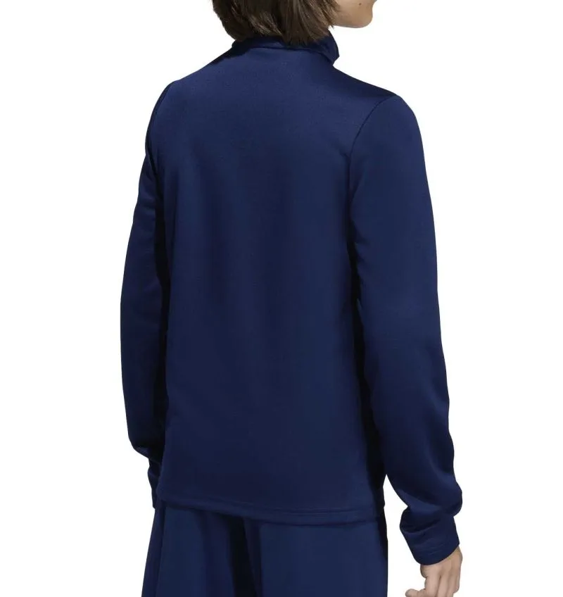 Adidas Kids Entrada 26 Training Top - team navy blue/white