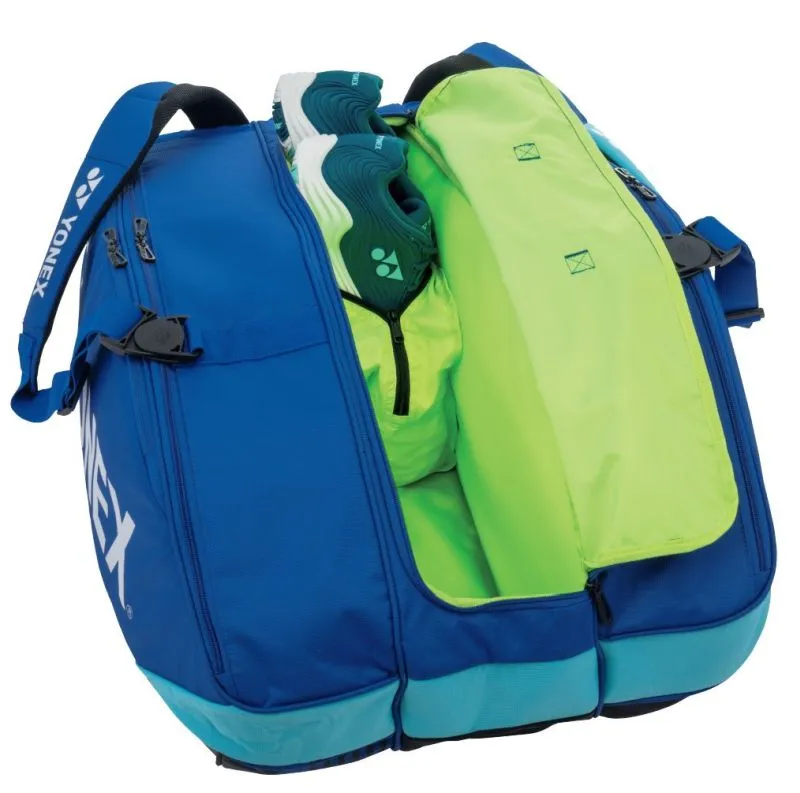 Yonex Pro Racquet Bag 12 pack