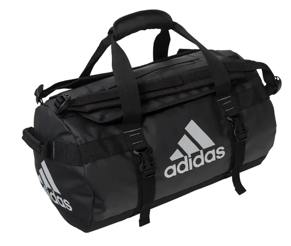 Adidas Stage Tour 32L Sport - black/grey