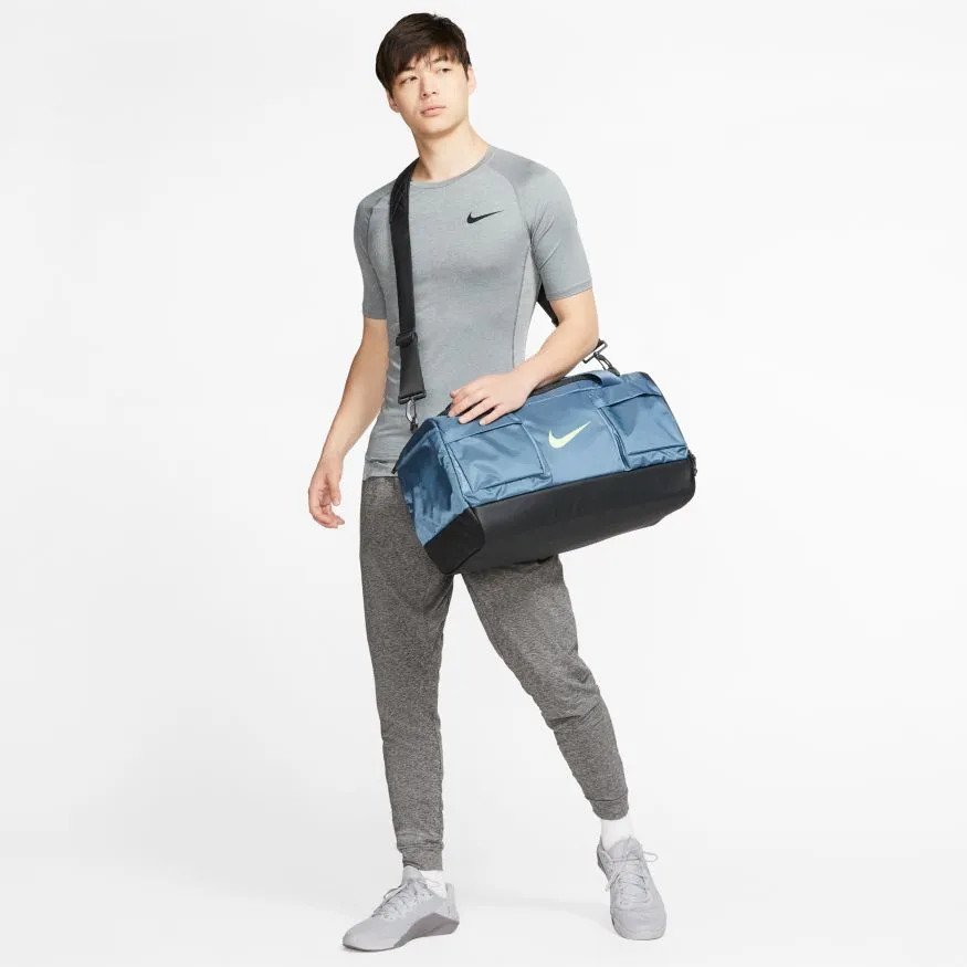 nike-pro-top-ss-tight-smoke-grey-light-smoke-grey-black-8 Nike Pro Top SS Tight - smoke grey/light smoke grey/black